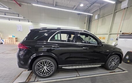 Mercedes-Benz GLE AMG, 2026 год, 14 600 000 рублей, 2 фотография