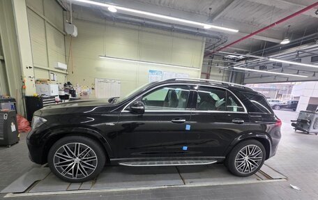 Mercedes-Benz GLE AMG, 2026 год, 14 600 000 рублей, 4 фотография