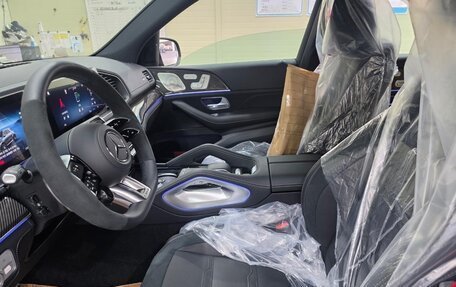 Mercedes-Benz GLE AMG, 2026 год, 14 600 000 рублей, 5 фотография