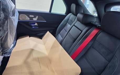 Mercedes-Benz GLE AMG, 2026 год, 14 600 000 рублей, 8 фотография