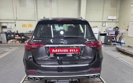 Mercedes-Benz GLE AMG, 2026 год, 14 600 000 рублей, 3 фотография