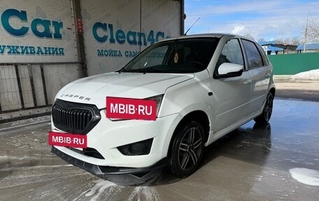 Datsun mi-DO, 2015 год, 410 000 рублей, 2 фотография