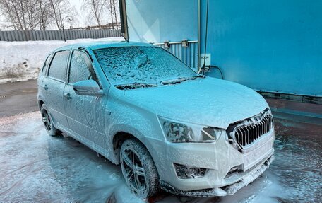 Datsun mi-DO, 2015 год, 410 000 рублей, 7 фотография