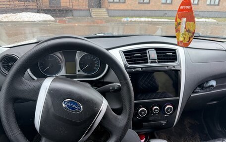 Datsun mi-DO, 2015 год, 410 000 рублей, 6 фотография