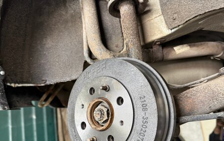 Datsun mi-DO, 2015 год, 410 000 рублей, 11 фотография