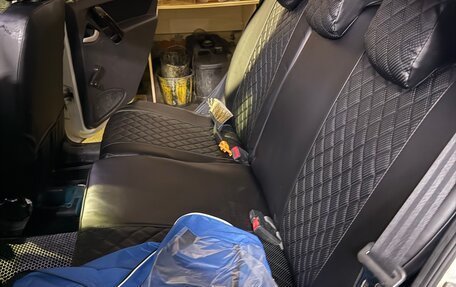 Datsun mi-DO, 2015 год, 410 000 рублей, 15 фотография