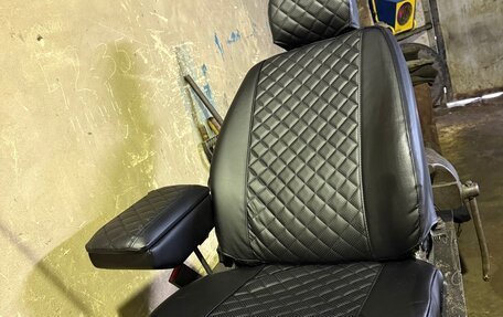 Datsun mi-DO, 2015 год, 410 000 рублей, 16 фотография