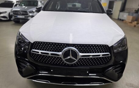 Mercedes-Benz GLE Coupe, 2026 год, 13 000 000 рублей, 2 фотография