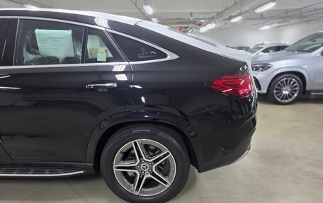 Mercedes-Benz GLE Coupe, 2026 год, 13 000 000 рублей, 6 фотография