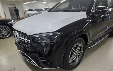 Mercedes-Benz GLE Coupe, 2026 год, 13 000 000 рублей, 3 фотография