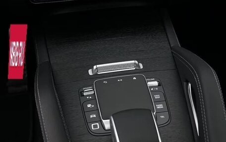 Mercedes-Benz GLE Coupe, 2026 год, 13 000 000 рублей, 9 фотография