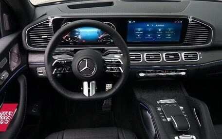 Mercedes-Benz GLE Coupe, 2026 год, 13 000 000 рублей, 8 фотография