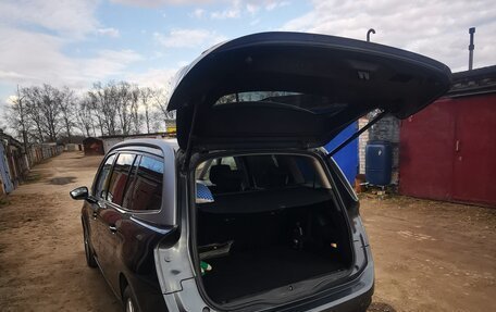 Citroen C4 Picasso II рестайлинг, 2015 год, 1 000 000 рублей, 7 фотография