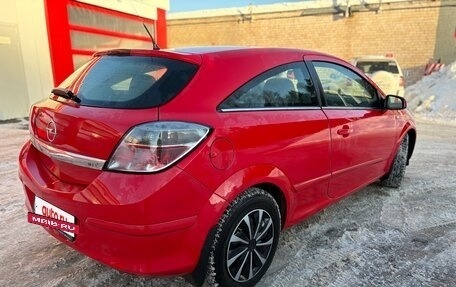 Opel Astra H, 2008 год, 510 000 рублей, 4 фотография