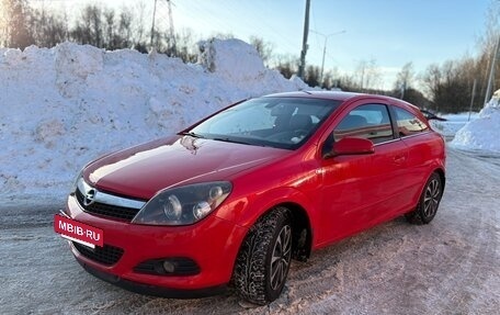 Opel Astra H, 2008 год, 510 000 рублей, 2 фотография