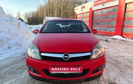 Opel Astra H, 2008 год, 510 000 рублей, 3 фотография