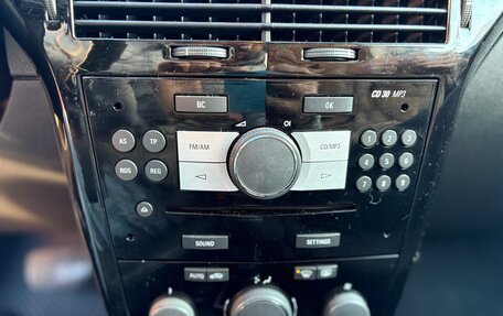 Opel Astra H, 2008 год, 510 000 рублей, 13 фотография