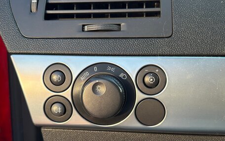 Opel Astra H, 2008 год, 510 000 рублей, 11 фотография