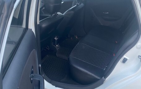 Nissan Almera, 2014 год, 650 000 рублей, 7 фотография