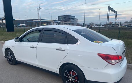 Nissan Almera, 2014 год, 650 000 рублей, 5 фотография