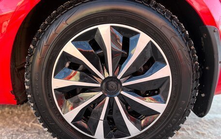 Opel Astra H, 2008 год, 510 000 рублей, 14 фотография