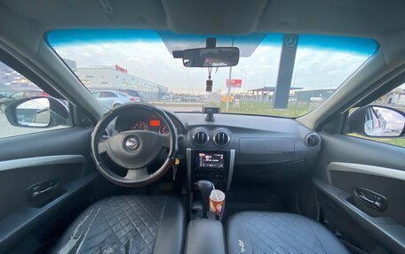 Nissan Almera, 2014 год, 650 000 рублей, 8 фотография