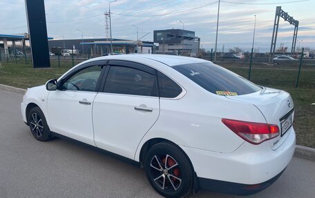 Nissan Almera, 2014 год, 650 000 рублей, 6 фотография