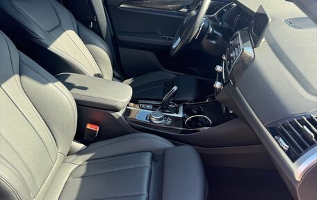 BMW X3, 2018 год, 3 800 000 рублей, 8 фотография