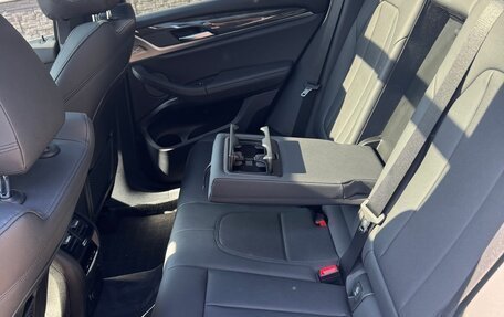 BMW X3, 2018 год, 3 800 000 рублей, 10 фотография