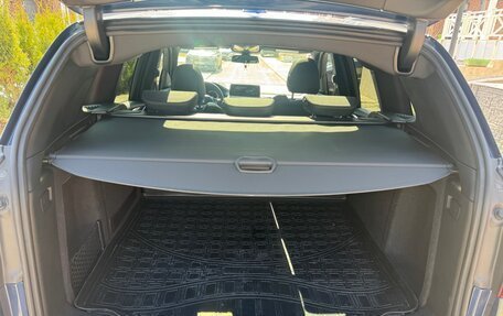 BMW X3, 2018 год, 3 800 000 рублей, 13 фотография