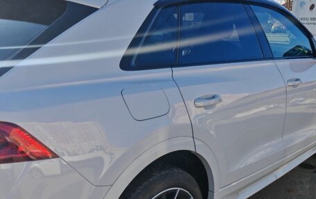 Audi Q8 I, 2019 год, 6 500 000 рублей, 5 фотография