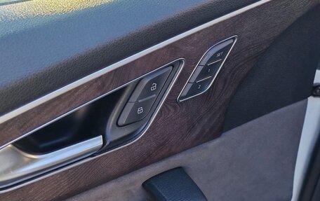 Audi Q8 I, 2019 год, 6 500 000 рублей, 13 фотография