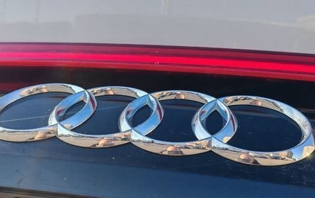 Audi Q8 I, 2019 год, 6 500 000 рублей, 20 фотография