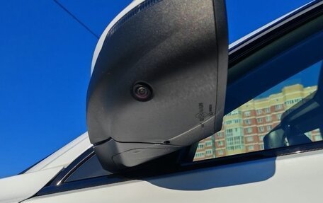 Audi Q8 I, 2019 год, 6 500 000 рублей, 17 фотография