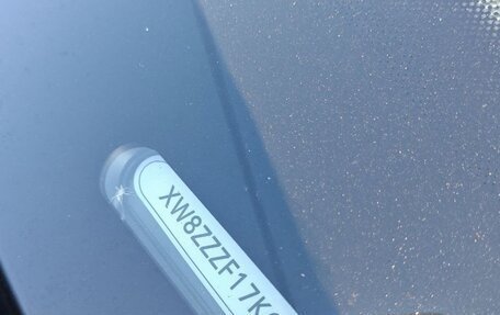 Audi Q8 I, 2019 год, 6 500 000 рублей, 18 фотография