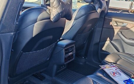 Audi Q8 I, 2019 год, 6 500 000 рублей, 10 фотография