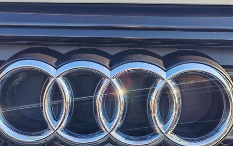 Audi Q8 I, 2019 год, 6 500 000 рублей, 16 фотография