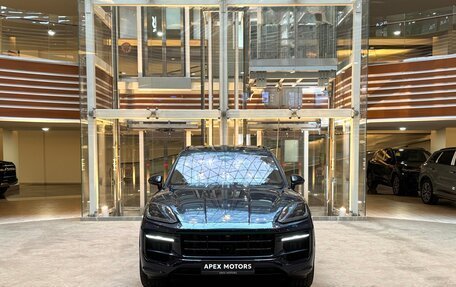 Porsche Cayenne III, 2026 год, 18 190 000 рублей, 6 фотография