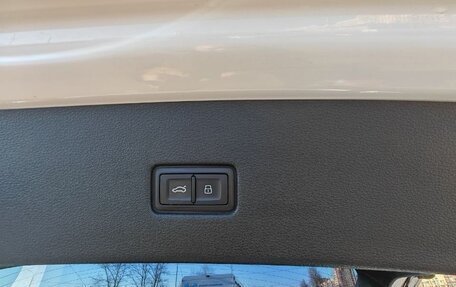 Audi Q8 I, 2019 год, 6 500 000 рублей, 22 фотография
