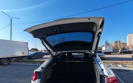 Audi Q8 I, 2019 год, 6 500 000 рублей, 23 фотография