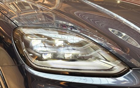 Porsche Cayenne III, 2026 год, 18 190 000 рублей, 5 фотография