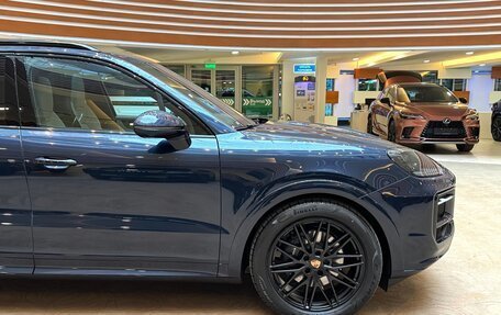 Porsche Cayenne III, 2026 год, 18 190 000 рублей, 3 фотография
