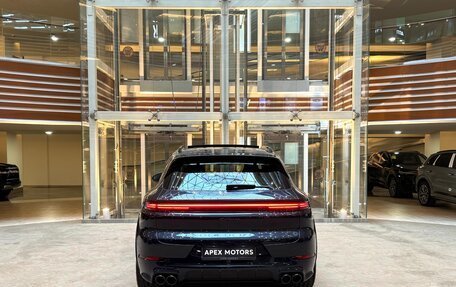 Porsche Cayenne III, 2026 год, 18 190 000 рублей, 10 фотография