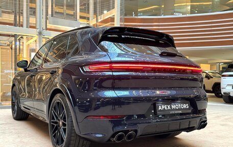 Porsche Cayenne III, 2026 год, 18 190 000 рублей, 11 фотография