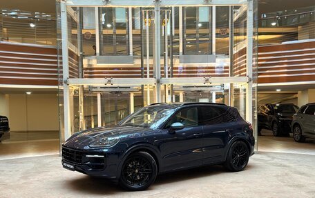 Porsche Cayenne III, 2026 год, 18 190 000 рублей, 7 фотография