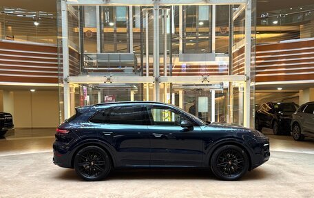 Porsche Cayenne III, 2026 год, 18 190 000 рублей, 8 фотография