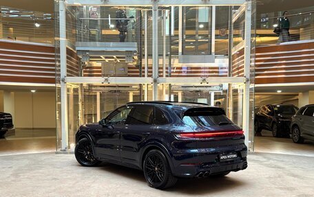 Porsche Cayenne III, 2026 год, 18 190 000 рублей, 13 фотография