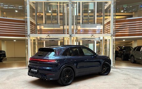 Porsche Cayenne III, 2026 год, 18 190 000 рублей, 12 фотография