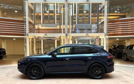 Porsche Cayenne III, 2026 год, 18 190 000 рублей, 9 фотография