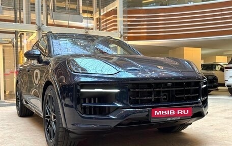 Porsche Cayenne III, 2026 год, 18 190 000 рублей, 2 фотография